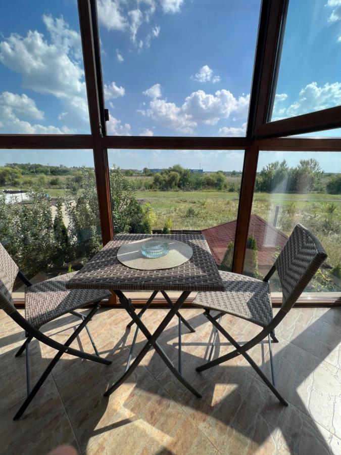 Ami Residence Bucharest Airport,Therme&Free Parking Otopeni Exterior foto