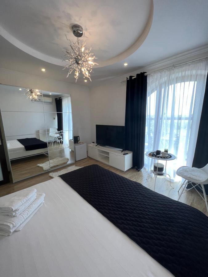 Ami Residence Bucharest Airport,Therme&Free Parking Otopeni Exterior foto