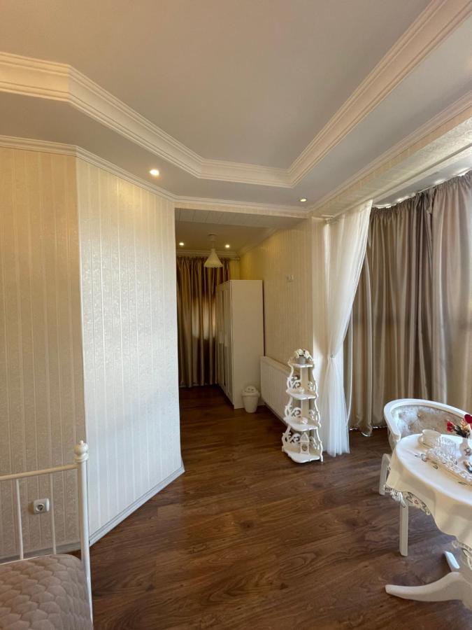 Ami Residence Bucharest Airport,Therme&Free Parking Otopeni Exterior foto